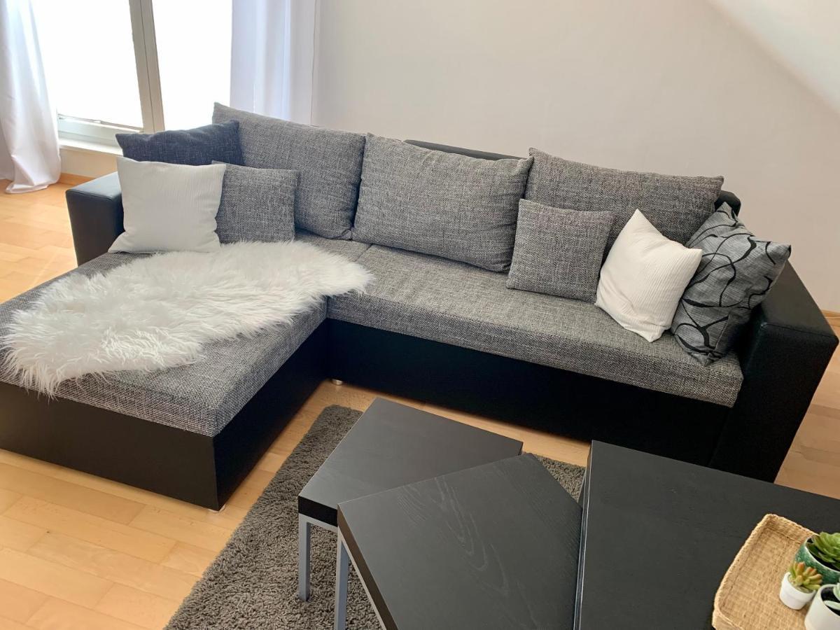 Meine Oase Ferienwohnung !!! Nicht Fuer Monteure !!! 霍恩-巴特迈恩贝格 外观 照片