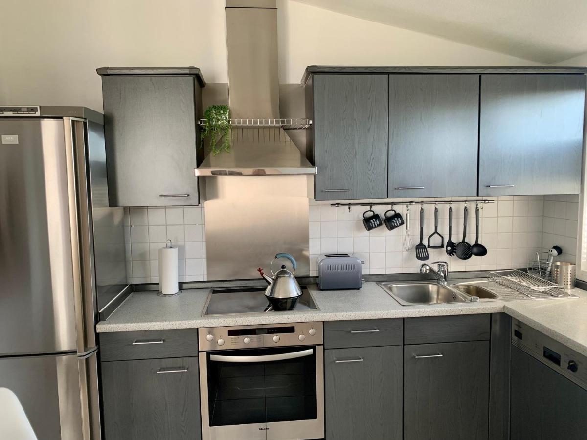Meine Oase Ferienwohnung !!! Nicht Fuer Monteure !!! 霍恩-巴特迈恩贝格 外观 照片